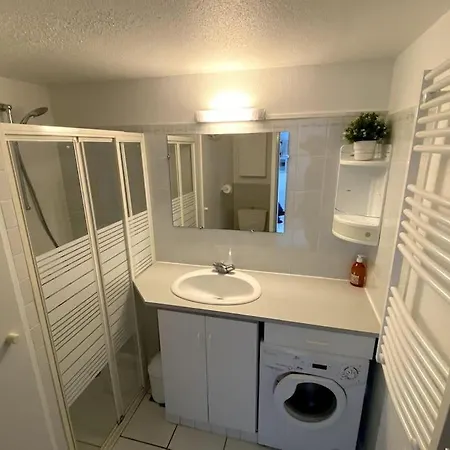 Aurora Surf Maison *
