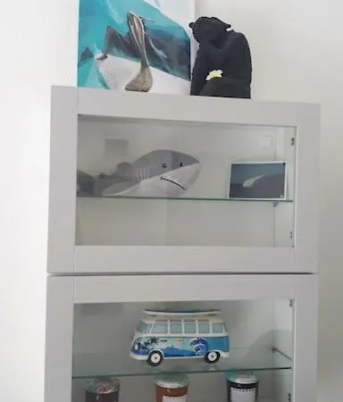 Aurora Surf Maison *