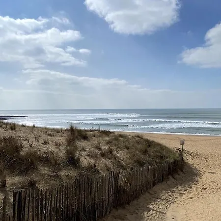 Aurora Surf Maison