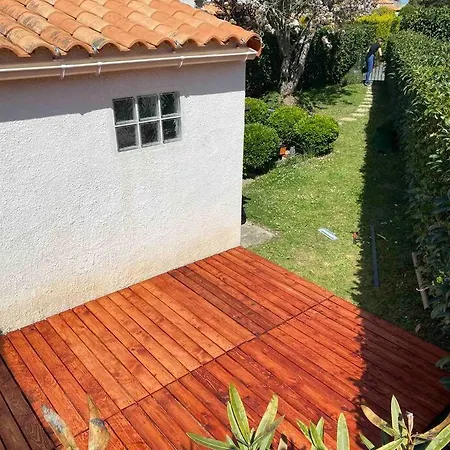 Aurora Surf Maison *